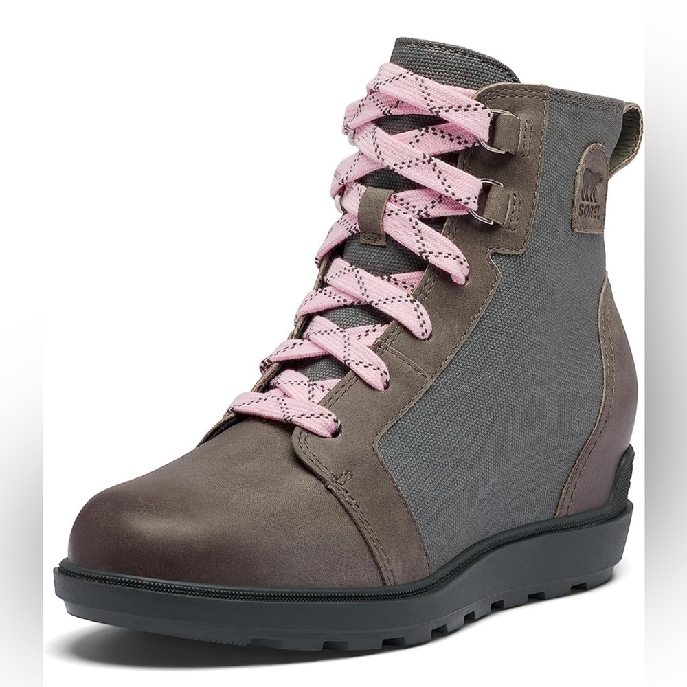 New Sorel Women’s Evie ll 8.5
